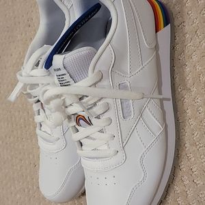 Reebok sneakers